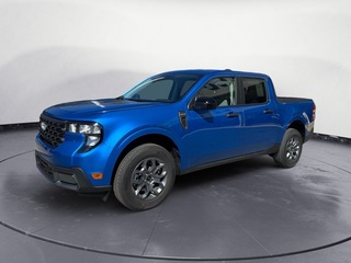 2025 Ford Maverick