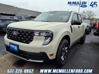 2025 Ford Maverick for sale in Council Bluffs IA