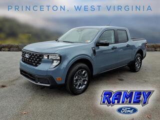 2025 Ford Maverick for sale in Princeton WV