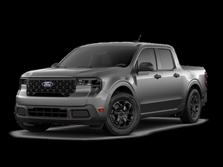 2026 Ford Maverick for sale in Detroit MI