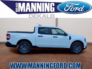2026 Ford Maverick for sale in Des Plaines IL