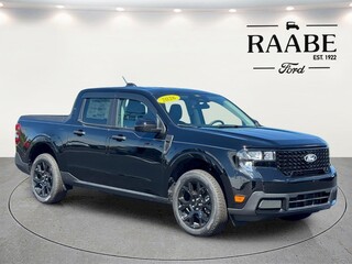 2026 Ford Maverick for sale in Delphos OH