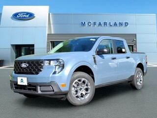 2026 Ford Maverick for sale in Rochester NH