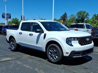 2026 Ford Maverick for sale in Greer SC