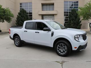 2026 Ford Maverick for sale in Overland Park KS