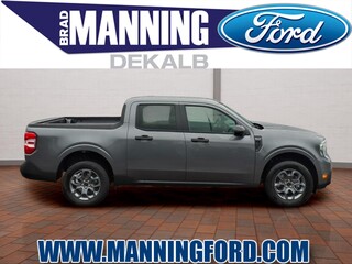 2026 Ford Maverick for sale in Des Plaines IL