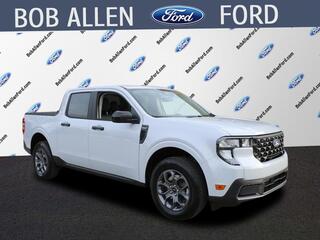 2025 Ford Maverick for sale in Overland Park KS