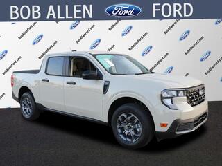 2025 Ford Maverick