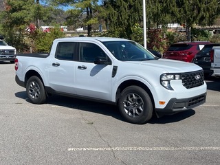 2025 Ford Maverick for sale in Canton NC