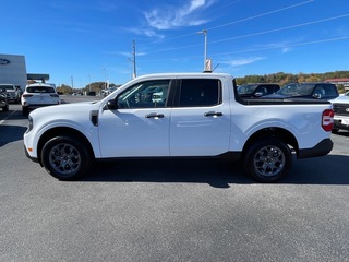 2025 Ford Maverick for sale in Dandridge TN