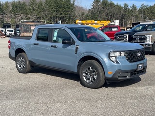 2025 Ford Maverick for sale in Canton NC