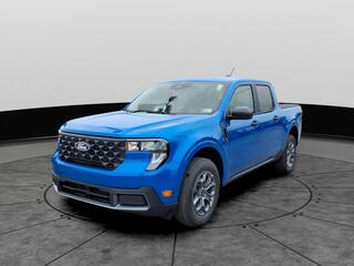 2026 Ford Maverick for sale in Martinsburg WV