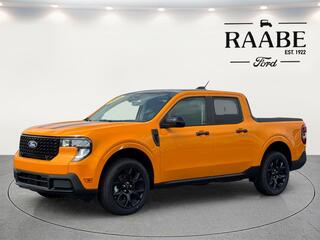 2026 Ford Maverick for sale in Delphos OH