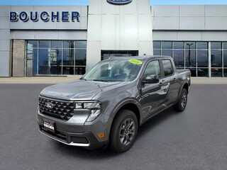 2026 Ford Maverick for sale in Janesville WI