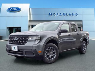 2026 Ford Maverick for sale in Rochester NH