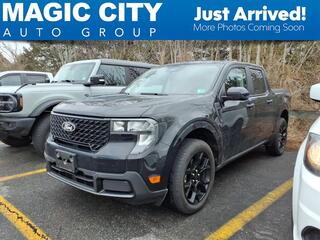 2025 Ford Maverick for sale in Roanoke VA