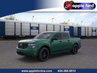 2025 Ford Maverick