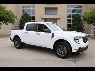 2025 Ford Maverick for sale in Overland Park KS