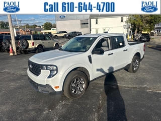 2025 Ford Maverick for sale in Paoli PA