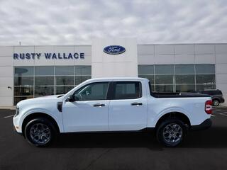 2025 Ford Maverick for sale in Dandridge TN