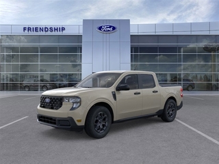 2025 Ford Maverick for sale in Bristol TN