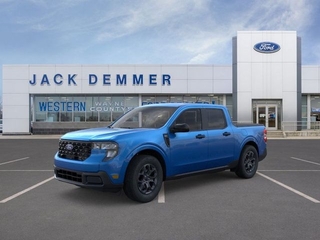 2026 Ford Maverick for sale in Wayne MI