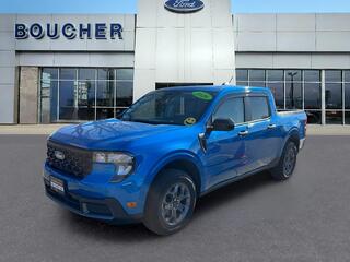 2026 Ford Maverick for sale in Janesville WI