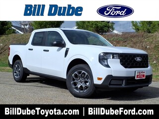 2026 Ford Maverick for sale in Dover NH