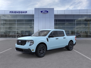 2026 Ford Maverick for sale in Bristol TN