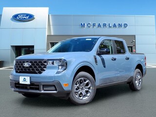 2026 Ford Maverick for sale in Rochester NH