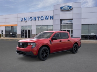 2026 Ford Maverick for sale in Uniontown PA