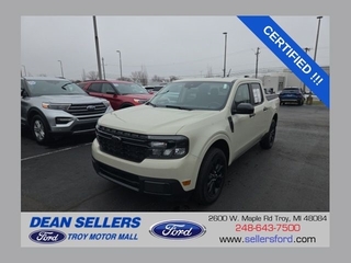 2024 Ford Maverick for sale in Troy MI