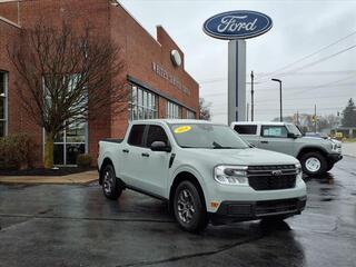 2024 Ford Maverick for sale in Urbana OH