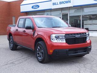 2024 Ford Maverick
