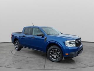 2024 Ford Maverick for sale in Claysburg PA
