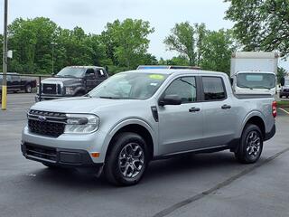 2024 Ford Maverick for sale in Woodhaven MI