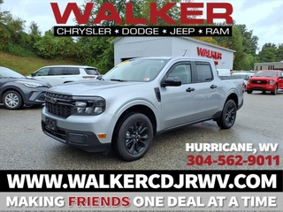 2024 Ford Maverick