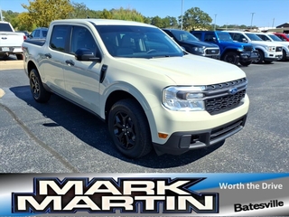 2024 Ford Maverick
