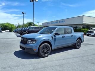 2024 Ford Maverick