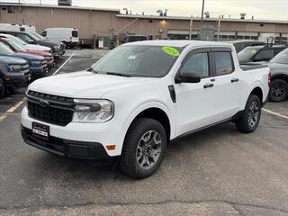 2024 Ford Maverick for sale in Janesville WI