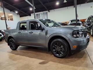 2024 Ford Maverick