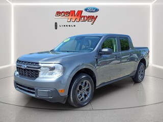 2024 Ford Maverick