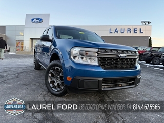 2024 Ford Maverick for sale in Windber PA