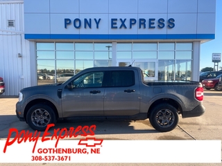 2024 Ford Maverick for sale in Gothenburg NE