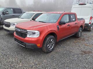 2024 Ford Maverick for sale in Johnson City TN