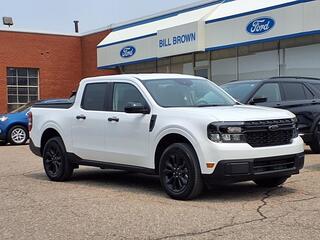 2024 Ford Maverick