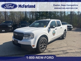 2024 Ford Maverick for sale in Rochester NH