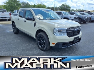 2024 Ford Maverick