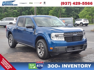 2024 Ford Maverick for sale in Dayton OH