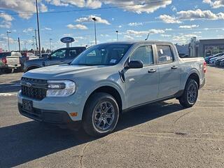 2024 Ford Maverick for sale in Franklin WI